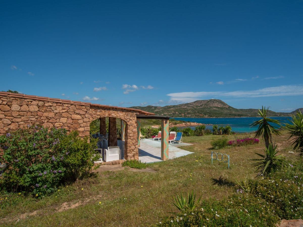 Holiday Home Flamingo By Interhome Коста-Коралліна Екстер'єр фото