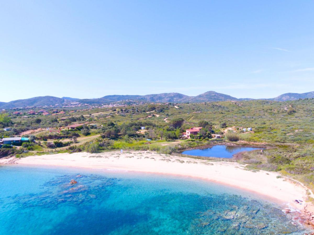 Holiday Home Flamingo By Interhome Коста-Коралліна Екстер'єр фото
